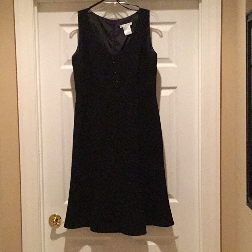 Plaza South Little Black Dress